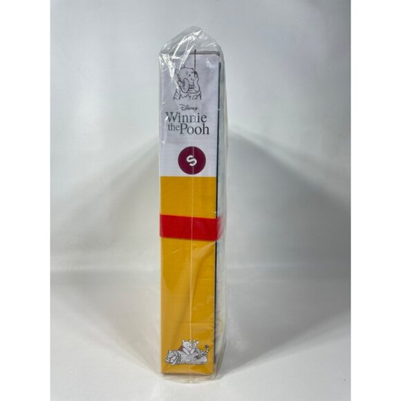 Winne The Pooh Womens Plush Sweatshirt In Box Small - Picture 9 of 11